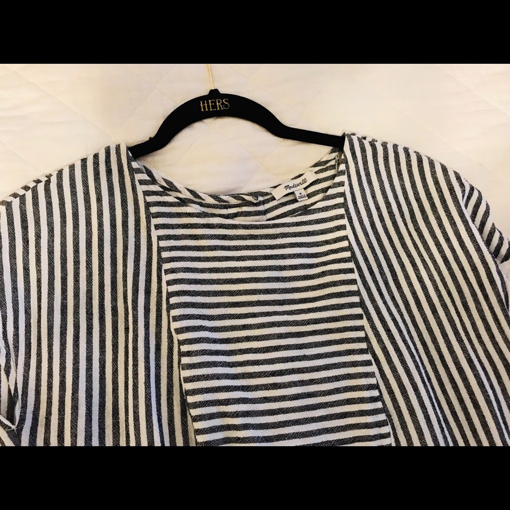 Madewell dress